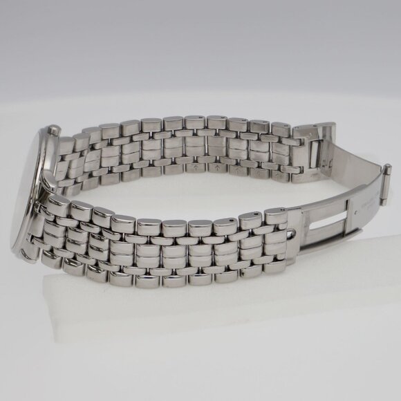 LONGINES Watches L4.677.4 Stainless Steel Quartz - Picture 5 of 6